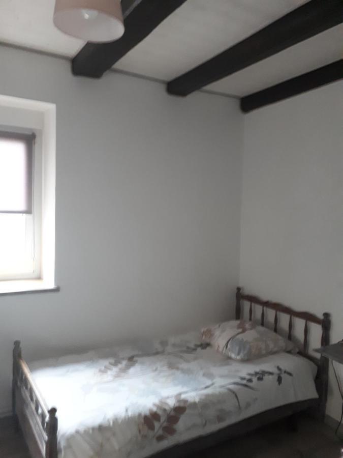 Chambre d'hôte au Grenier d'Abondance Niderviller Exterior foto